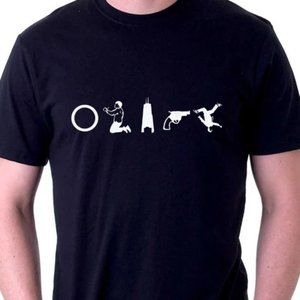 Ozark Shirt